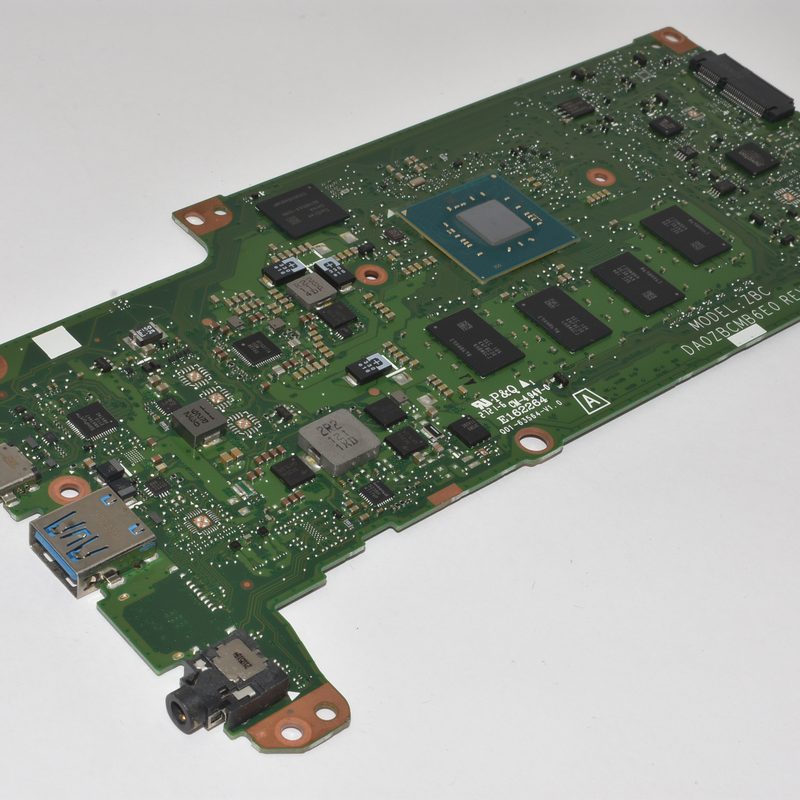 NB.ATE11.005 Acer Intel Celeron N4020 4GB 128GB eMMC Motherboard CB315-3HT
