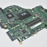 NB.GD811.006 Acer Intel Core i5-7200 NVIDIA Geforce 940MX 2GB Motherboard E5-575G