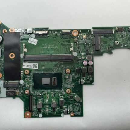 NB.GNP11.008 Acer Intel Core i3-7100U 4GB Motherboard A315-51