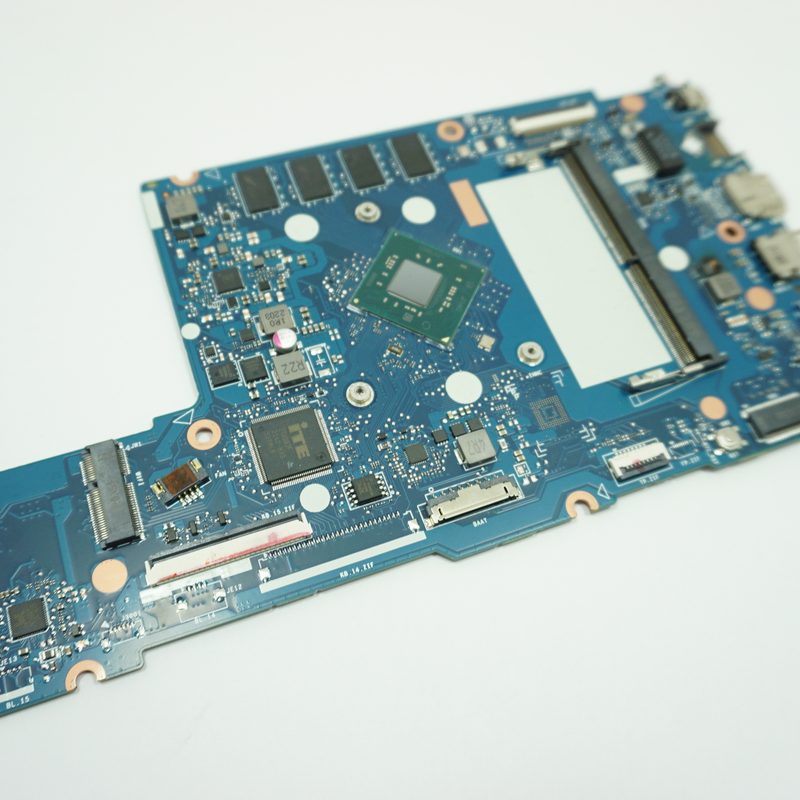 NB.HE311.006 Acer Intel Mobile Pentium N5030 4GB Motherboard A315-34