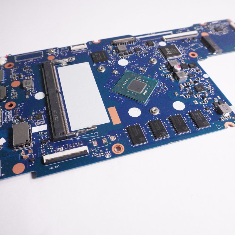 NB.HE411.008 Acer Intel Celeron N4120 2.6Ghz Motherboard A115-31