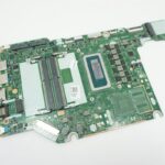 NB.KN311.002 Acer Intel Core i7-12650H Motherboard A315-59G