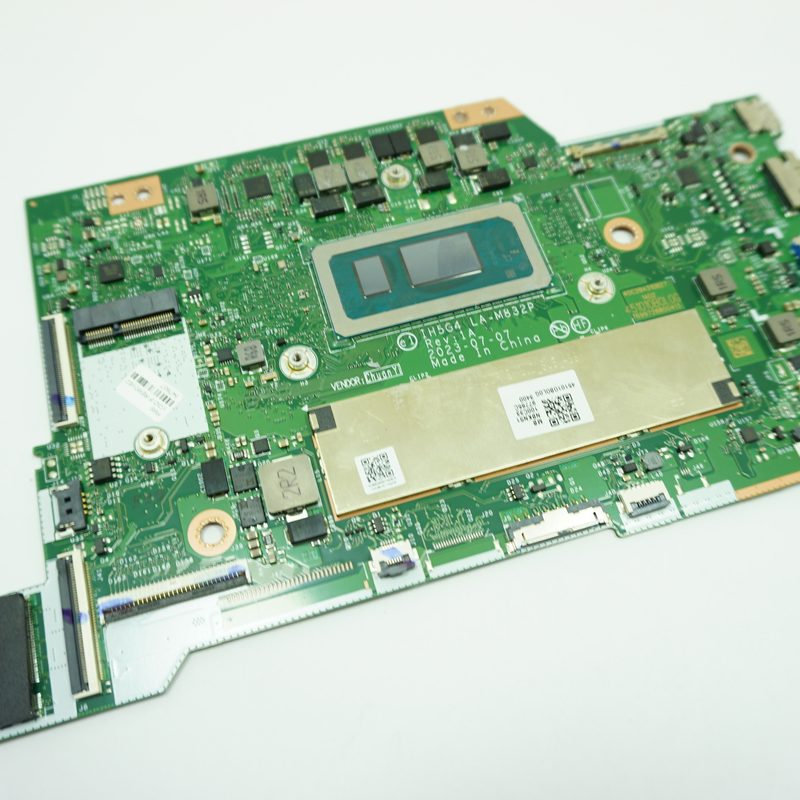 NB.KNS11.00C Acer Intel Core i3-1215U 8GB Motherboard CB515-2H