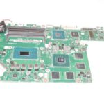 NB.Q3M11.002 Acer Intel  i5-8300H 2.3Ghz GTX1050 4GB Motherboard AN515-53-52FA