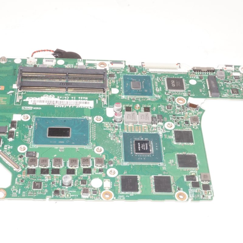 NB.Q3M11.004 Acer Intel i5-8300HQ NVIDIA GTX 1050 4GB Motherboard AN515-53-52FA