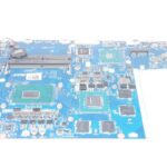 NB.Q5911.004 Acer Intel i7-9750H NVIDIA GeForce GTX 1650 Motherboard AN715-51-752B