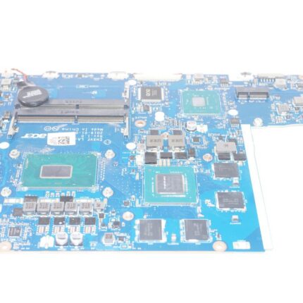 NB.Q5911.004 Acer Intel i7-9750H NVIDIA GeForce GTX 1650 Motherboard AN715-51-752B