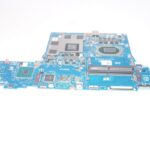 NB.Q7N11.001 Acer Intel i5-10300H NVIDIA GeForce GTX 1650 Ti Motherboard AN515-55