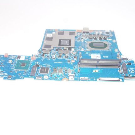NB.Q7N11.001 Acer Intel i5-10300H NVIDIA GeForce GTX 1650 Ti Motherboard AN515-55