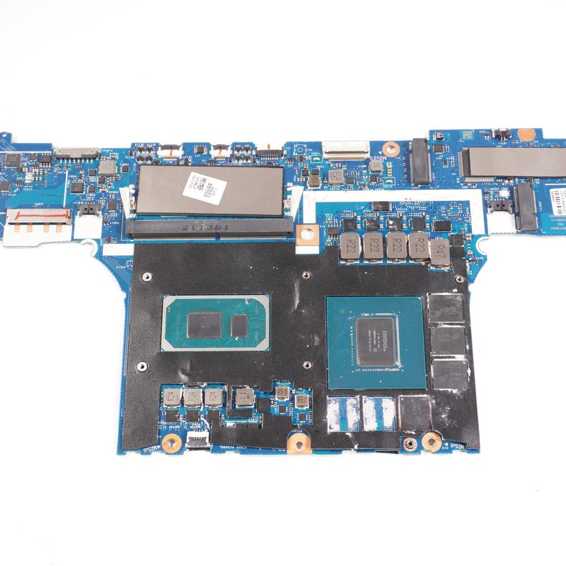 NB.QE111.006 Acer Intel  i7-11375H NVIDIA RTX 3050 Ti 8GB Motherboard PT314-51S-76QN