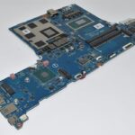 NB.QEL11.002 Acer Intel Core i5-11400H NVIDIA RTX 3050 Motherboard AN515-57-573G