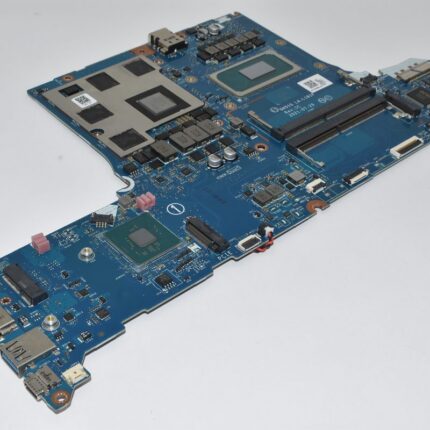 NB.QEL11.002 Acer Intel Core i5-11400H NVIDIA RTX 3050 Motherboard AN515-57-573G