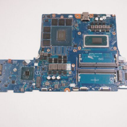 NB.QEU11.001 Acer Intel Core i9-11900H RTX 3060 6GB Motherboard AN515-57