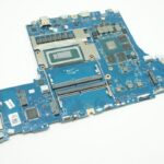 NB.QFH11.003 Acer Intel Core i5-12450H GeForce RTX 3050 4GB Motherboard AN515-58