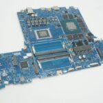 NB.QH111.002 Hp AMD Ryzen 7 6800H GeForce RTX 3070 Ti 8GB Motherboard AN515-46