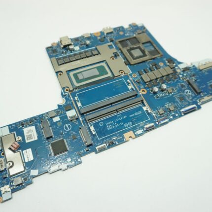 NB.QLZ11.002 Acer Intel Core i7-12700H GeForce RTX 4050 Motherboard AN515-58
