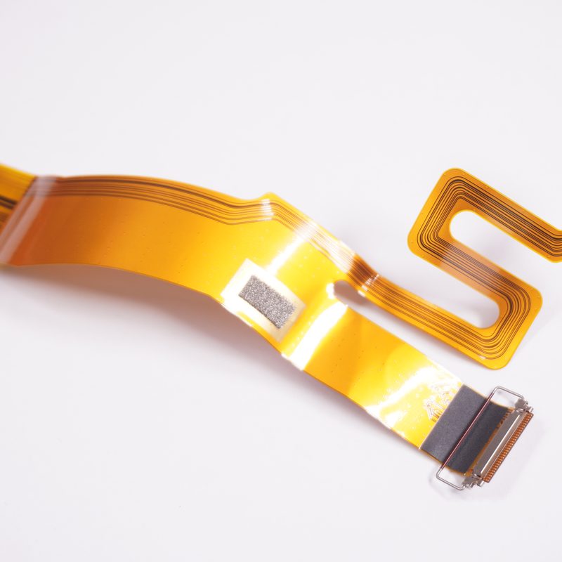 NB5050_LCM_FPC_V3 Lenovo LCD Display Cable CP514-3H-R2D2