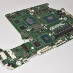 NBQ3M11002 Acer INTEL I5-8300H 2.3GHZ GTX 1050 MOTHERBOARD AN515-53-53FA