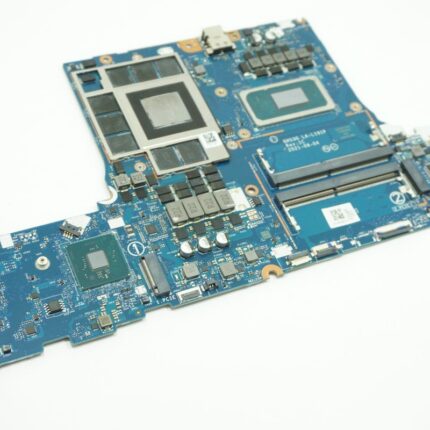 NBQEM11003 Acer Intel Core i7-11800H GeForce RTX 3070 8GB Motherboard AN515-57