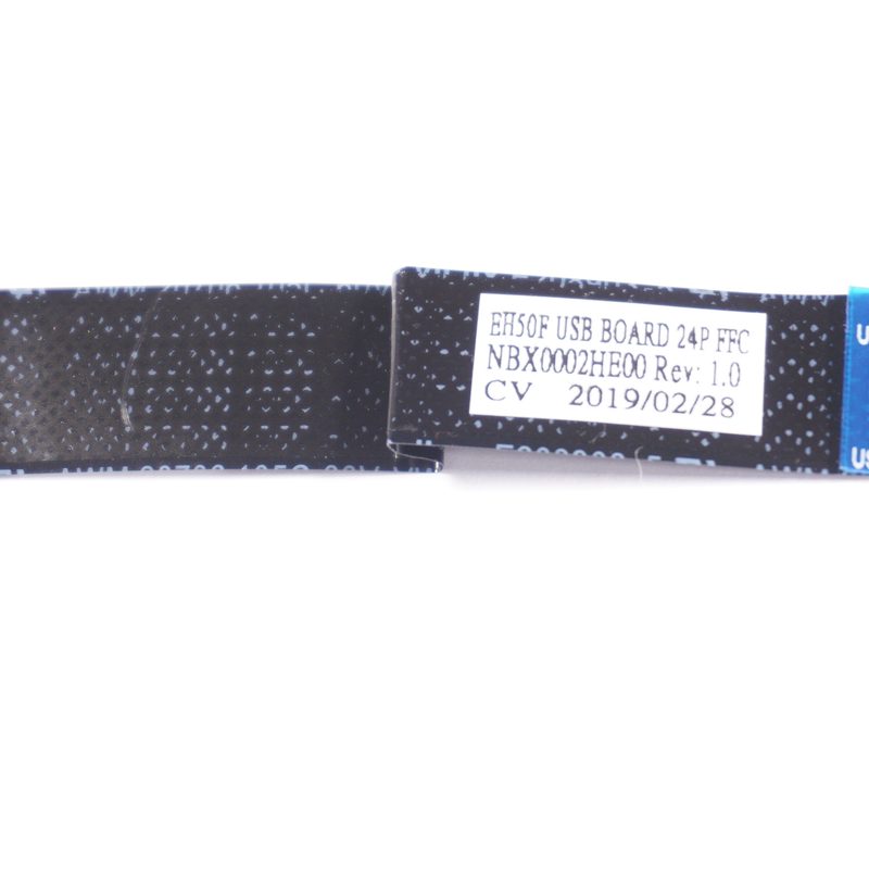 NBX0002HE00 Acer FFC Cable IO Cable AN515-54-54W2