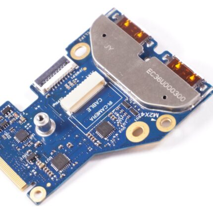 NKFFW Alienware I/O USB Board AWM15R7-7600BLK-PUS M15 R7