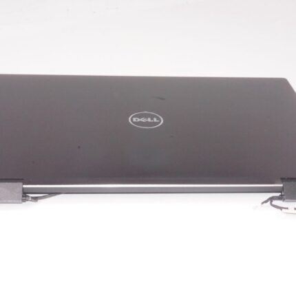 NPF60 Dell 13.3” Fhd Tocuhscreen Assembly XPS9365-7418BLK-PUS XPS9365-70