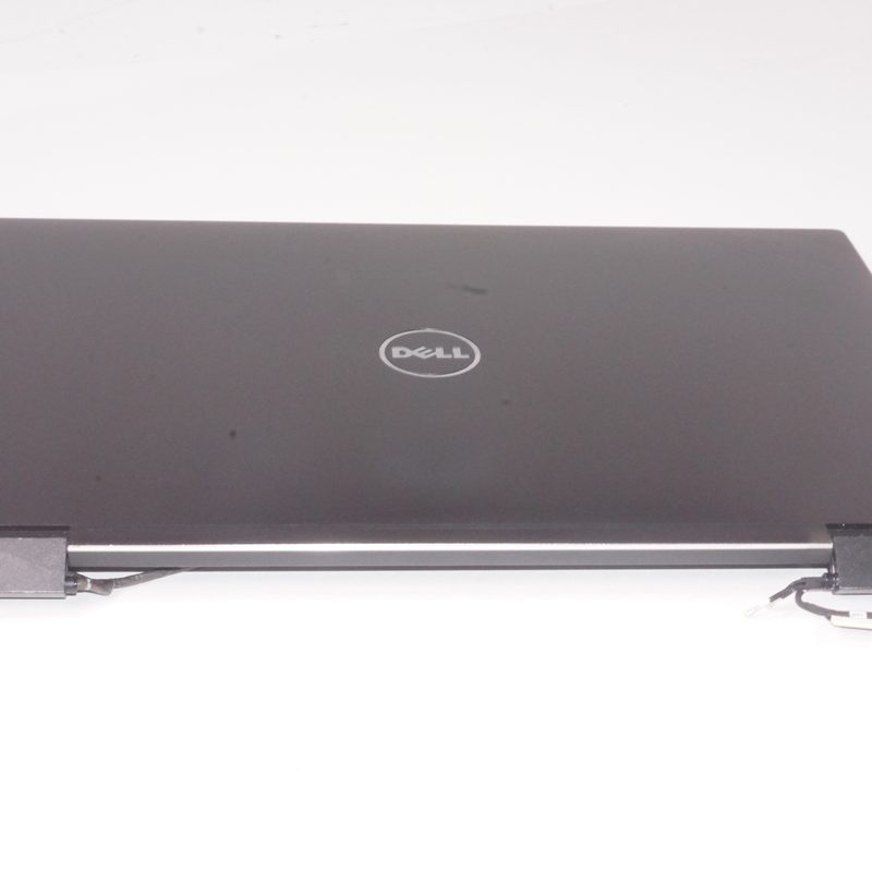 NPF60 Dell 13.3” Fhd Tocuhscreen Assembly XPS9365-7418BLK-PUS XPS9365-70