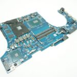 NR00J0-MB4101 Asus i5-8300H 2.30ghz GTX1050 Motherboard FX504GD