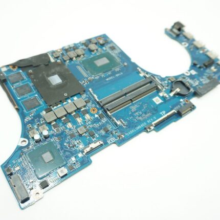 NR00J0-MB4101 Asus i5-8300H 2.30ghz GTX1050 Motherboard FX504GD