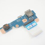 NS-F701 Lenovo USB Board W/Cable 83DF00A7US Legion Pro 5 16IRX9
