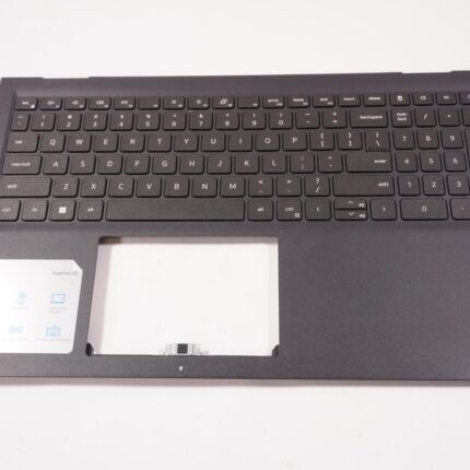 NV6GX Dell US Palmrest Keyboard I3535-A766BLK-PUS