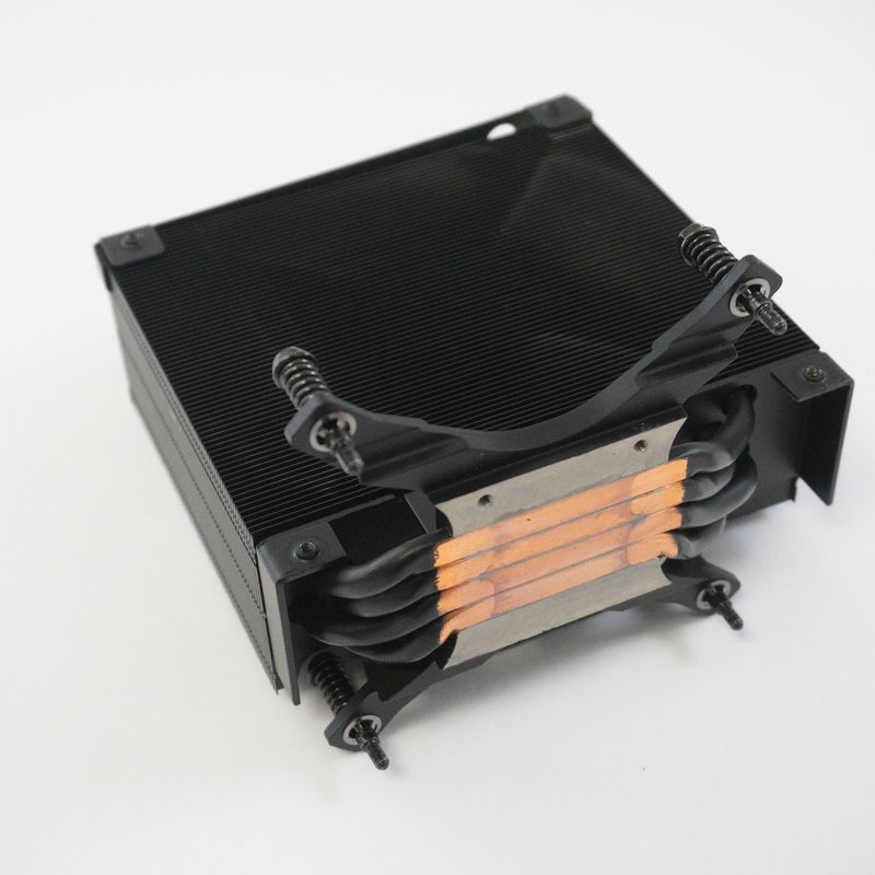 P07006-001 Hp Heatsink Thermal Module 9J5F1AAR#ABL  GT16-0066M