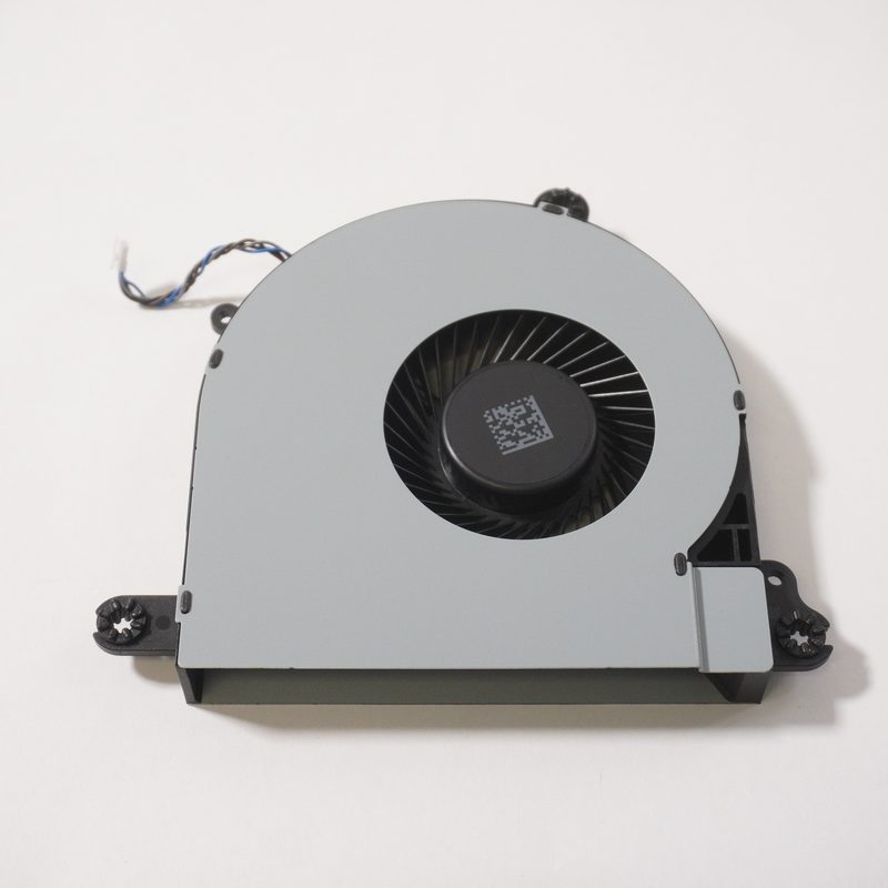 P08187-001 Hp Cooling Fan 27-CS1014