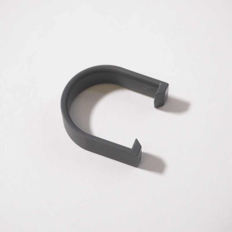 P10217-001 Hp Clip cbl management hook kelng 27-CS1014