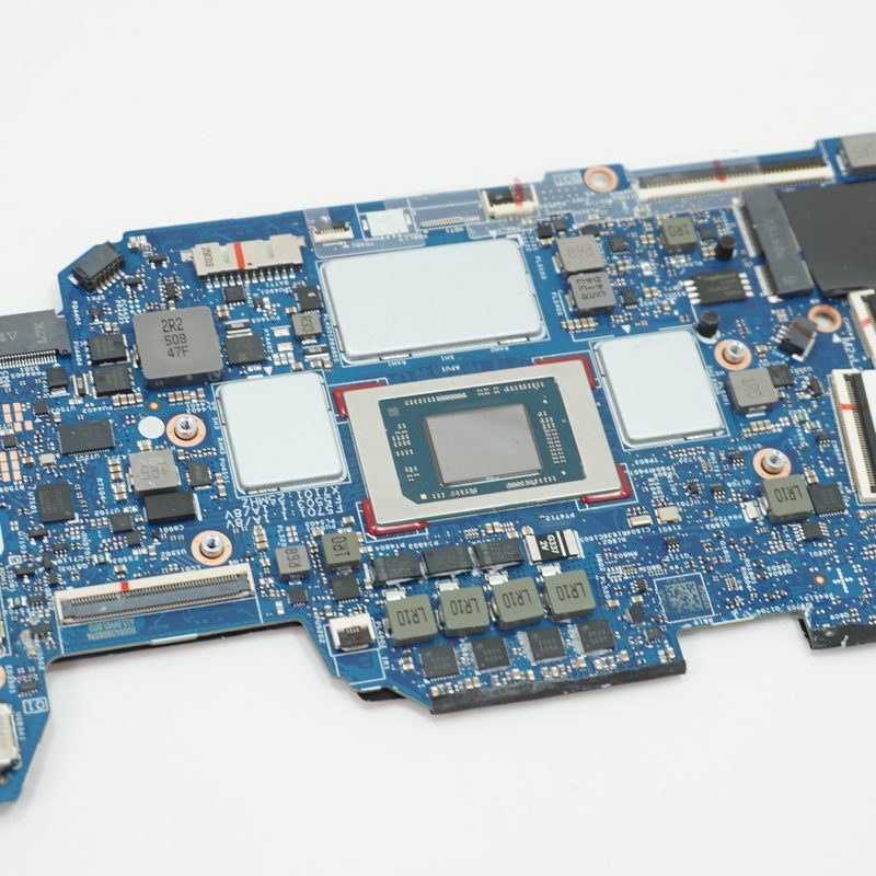 P29043-601 Hp MB UMA Rai7 350 24gb Systemboard 16-AR0033DX