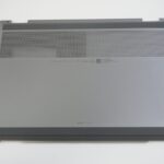 P31112-001 Hp Bottom Base Cover Meteor Silver 14-FK0033DX