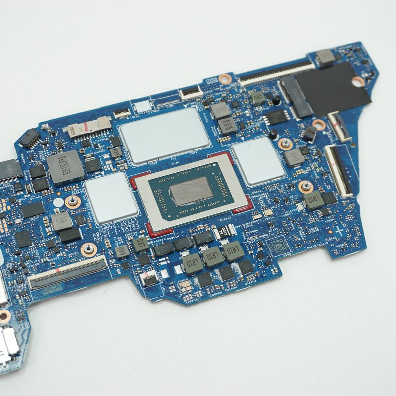 P31913-601 Hp MB UMA R5220 8GB WIN 16-BE0003DX