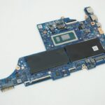 P34891-601 Hp Motherboard uma i5-1334u copi win C0CN6UA#ABA 15-FD0215