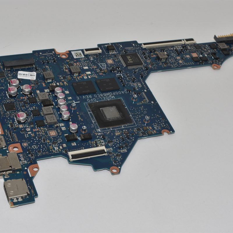 P34916-601 Hp AMD Ryzen 5 7520U 8GB Motherboard 15-FC0025DX