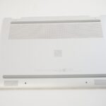 P35310-001 Hp Bottom Base Cover Glacier Silver 14-FP0023DX