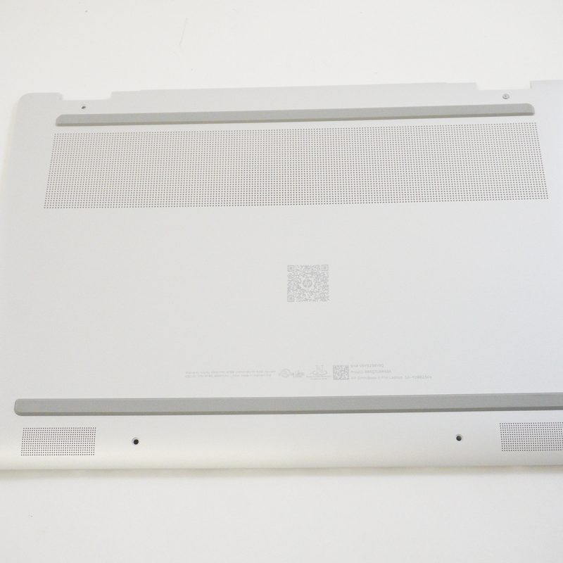 P35310-001 Hp Bottom Base Cover Glacier Silver 14-FP0023DX