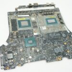 PGW23 Dell AMD RYZEN 9 7945HX GeForce RTX 4080 12GB Motherboard ALIENWARE M18 R1