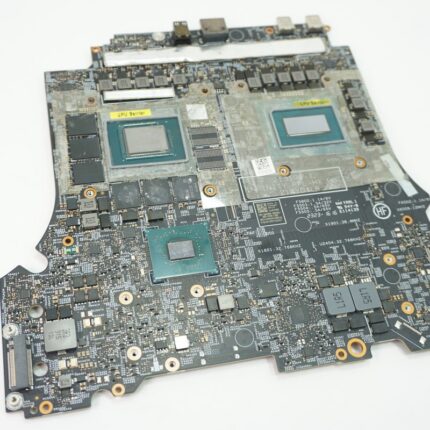 PGW23 Dell AMD RYZEN 9 7945HX GeForce RTX 4080 12GB Motherboard ALIENWARE M18 R1