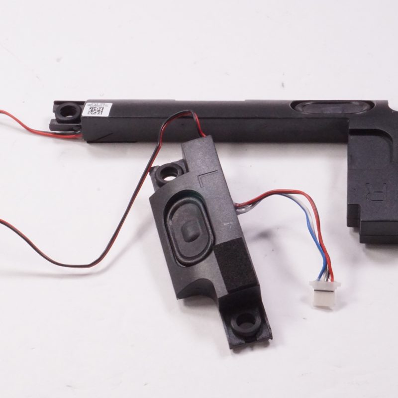 PK23000WI00 Lenovo Speaker Kit Right & Left 81H5000NUS