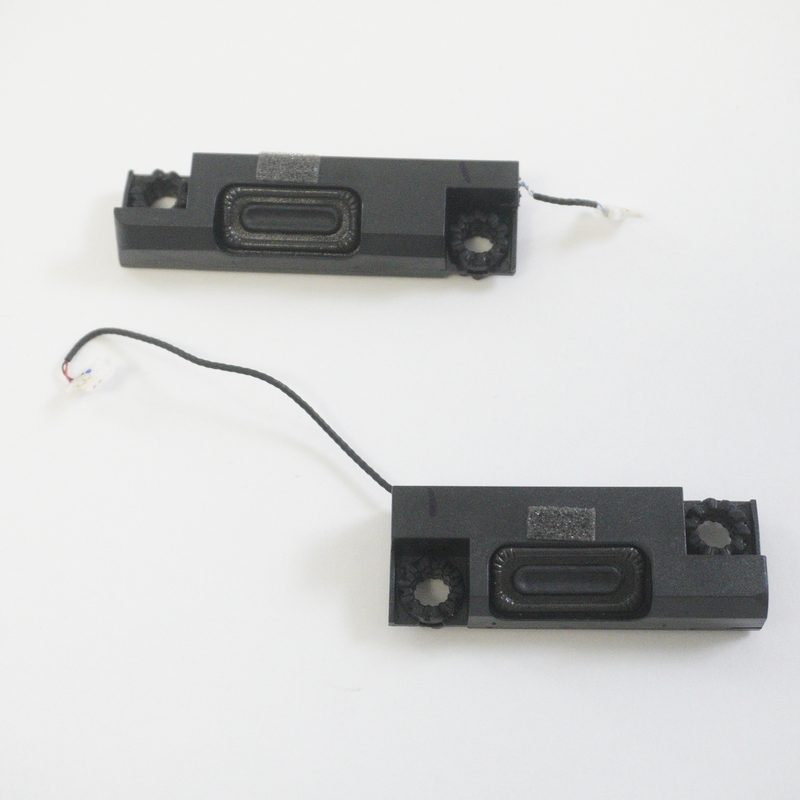 PK230014QG0 Lenovo Speaker Kits L+R 83DF00A7US Legion Pro 5 16IRX9