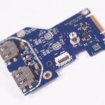PXVKJ Dell USB Board G15SE-7170BLK-PUS