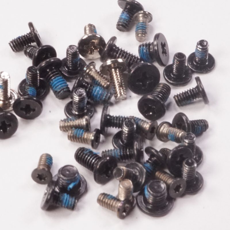 Q551LN-SCREWS Asus Screw Kit Q551LN-BBI706 Q551LN-BBI708