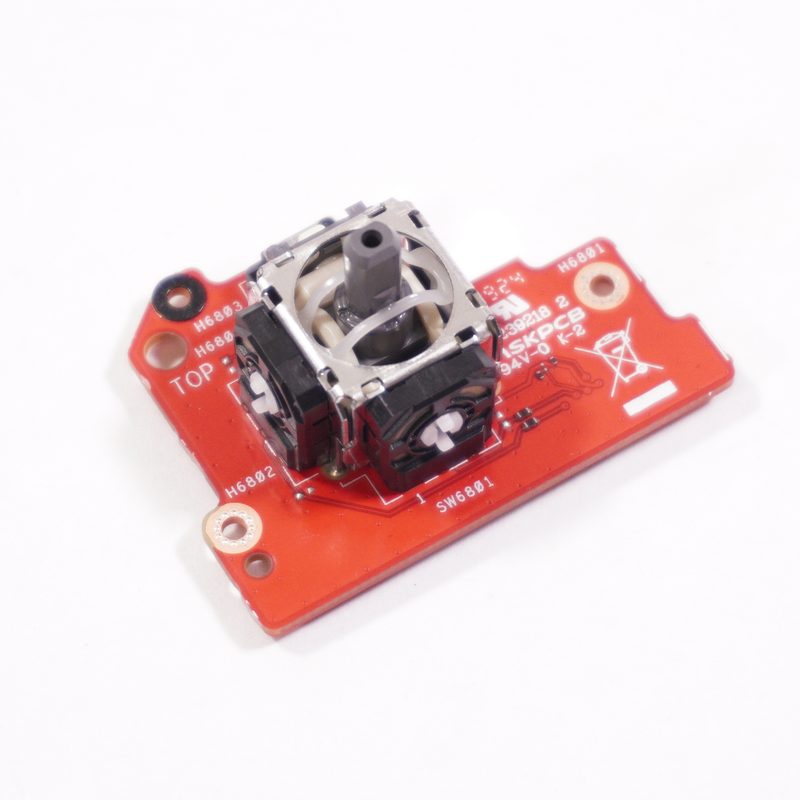 RC72LA_JOYSTICK_L_BD Asus Joystick Board Left RC72LA-ALLYX.Z1X