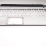 RHK29 Alienware Palmrest Top Cover AWYA17-7640WHT-PUS