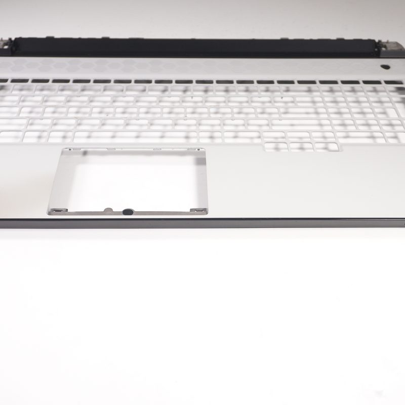 RHK29 Alienware Palmrest Top Cover AWYA17-7640WHT-PUS